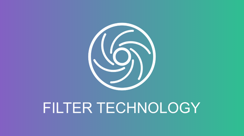 filter-technologie
